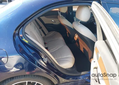 2020 Mercedes-Benz C 300 из США, поврежденный, VIN 55SWF8DB7LU330791